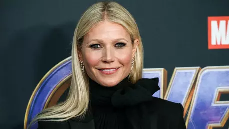 Gwyneth Paltrow a organizat o cină cu o tematică inedită alături de cele mai cunoscute celebrități de la Hollywood