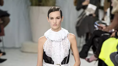 Loewe colecția primăvară-vară 2020