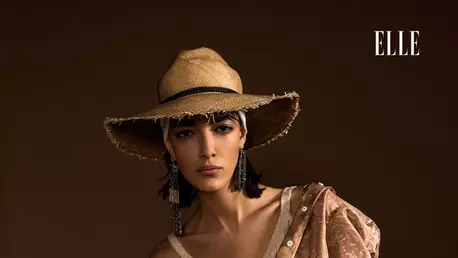 ELLE FASHION: Miss Brunello