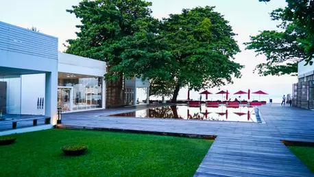 8 hoteluri impresionante perfecte pentru pasionații de cărți