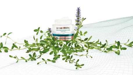 (P) Inovație Yves Rocher: Concentrat de colagen vegetal