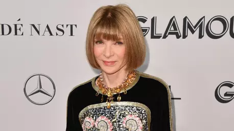 Anna Wintour i-a dezvăluit lui Kendall Jenner cum a fost cea mai proastă întâlnire romantică din viața ei