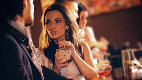 "Vreau să vorbesc cu Angela" este propoziția care ți-ar putea salva viața