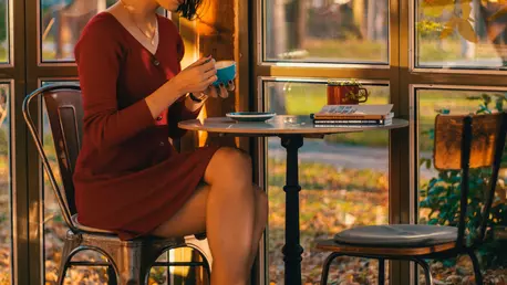 (P) Cum să te îmbraci la prima întâlnire?