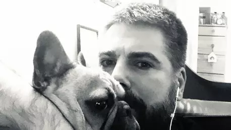 Maurice Munteanu: Jurnal de #stauacasă