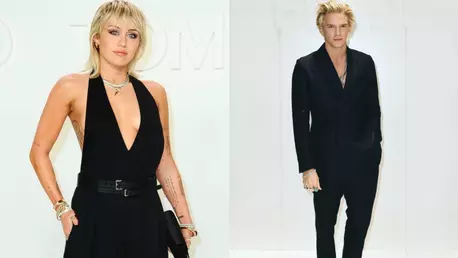 Cody Simpson, adevărul despre speculațiile privind sarcina lui Miley Cyrus