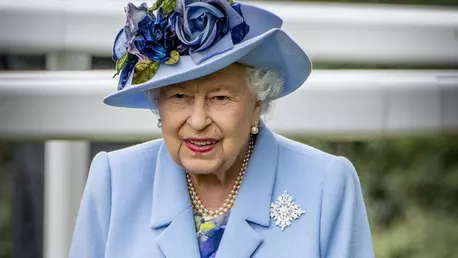 Regina Elisabeta a II-a este îngrijorată că nu îl va mai vedea pe Archie, după ce Meghan Markle și Prințul Harry s-au mutat în Canada