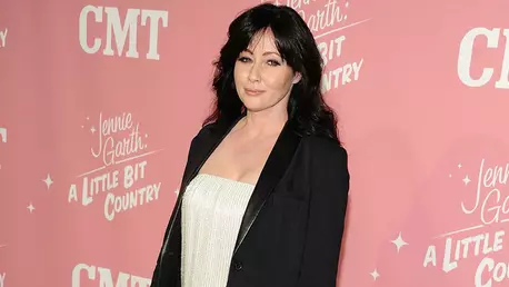 Shannen Doherty, bolnavă de cancer în stadiul IV, lansează un îndemn pe care toți trebuie să îl luăm în considerare