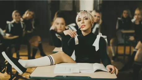 Sore lansează "Ce faci, fată? ", "un boost" muzical de încredere pentru femei