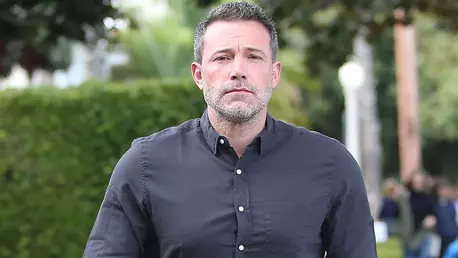 Ben Affleck are o nouă iubită și este vorba despre o actriță celebră