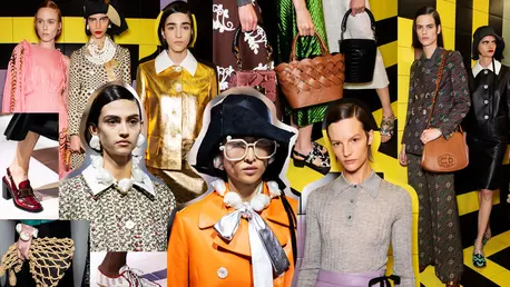 Prada nu crede în lacrimi