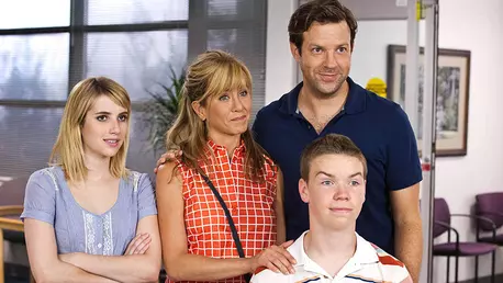 10 filme pe care merită să le vezi deoarece vei râde copios