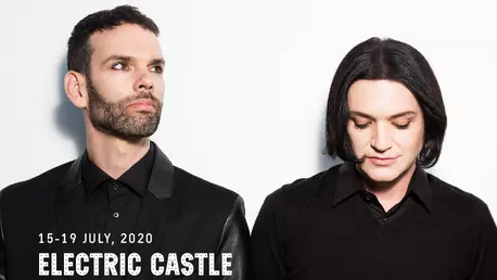 The Chemical Brothers, Placebo, Aurora și Machine Gun Kelly, confirmați la Electric Castle
