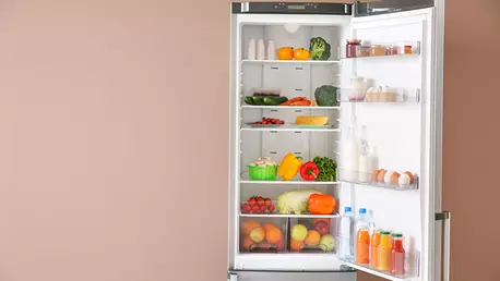 Cum depozităm corect alimentele pentru a rezista mai mult