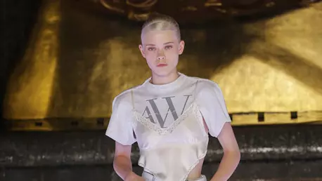 Alexander Wang colecția primăvară-vară 2020