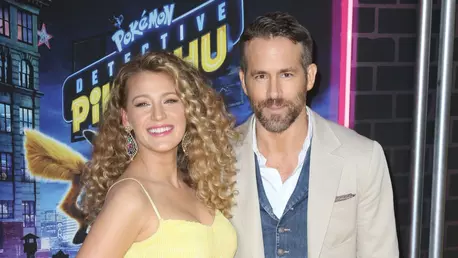 Blake Lively se amuză pe seama tunsorii de carantină a soțului ei, Ryan Reynolds