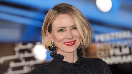 Naomi Watts le-a împărtășit fanilor că această perioadă de izolare nu este deloc ușoară