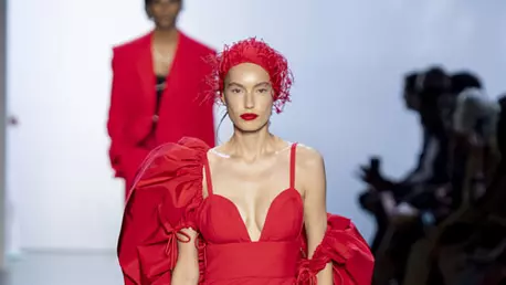 Prabal Gurung colecția primăvară-vară 2020