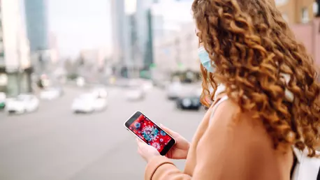 Care sunt țările care folosesc aplicații de monitorizare a persoanelor infectate cu noul coronavirus