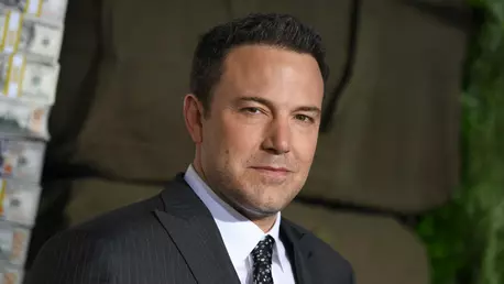 Ben Affleck își dorește un copil alături de noua lui iubită, Ana de Armas