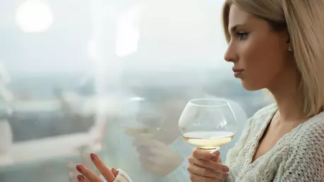 Consumul de alcool poate crește riscul infectării cu coronavirus