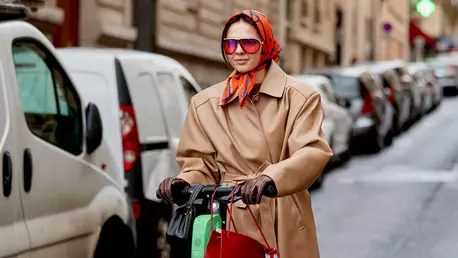Top 8 accesorii fashion care nu se vor demoda niciodată