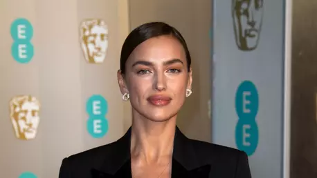 Irina Shayk are un nou iubit?