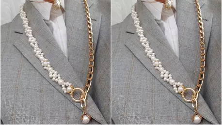 Top 10 bijuterii sub 100 lei de purtat de Paște