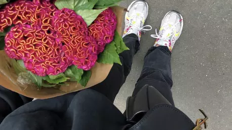 Elle sneakers 2020 best sale