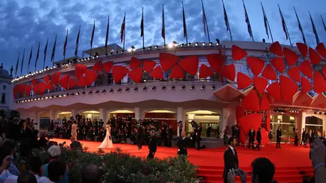 Festivalul de film de la Veneția 2020, confirmat pentru luna septembrie!