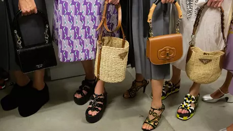 Cele mai HOT 7 modele de genți pentru vara lui 2020