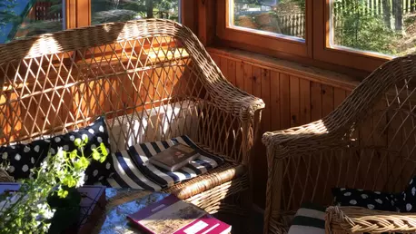 #ELLEacasă: un tur în imagini prin casa Irinei Meliță, arhitect