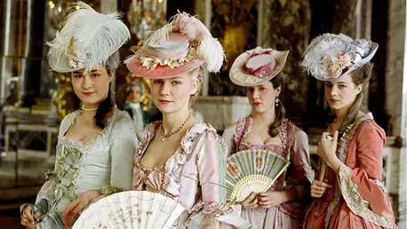 Cele mai bune filme despre familii regale, pe care merită să le vezi oricând ai ocazia