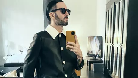 10 conturi de Instagram ale marilor designeri pe care trebuie să le urmărești