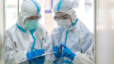 Tratamentul cu hidroxiclorochină pentru pacienții cu COVID-19 a fost oprit la nivel mondial!