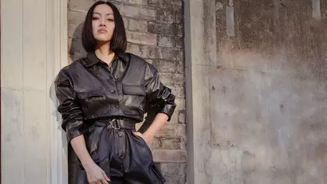 Top 8 salopete stylish sub 300 lei, de purtat sezonul acesta