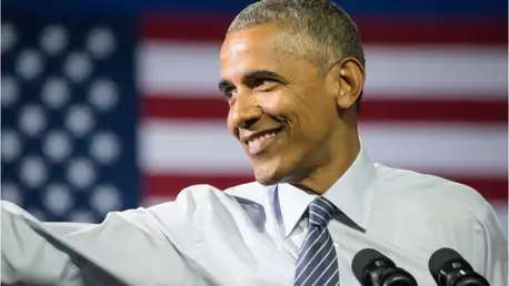 Lecții de viață de la Barack Obama - cele trei sfaturi pe care le-a dat absolvenților și pe care le poți aplica și tu