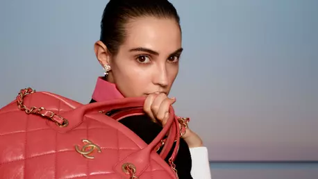 Chanel a lansat „Balade en Méditerranée”, noua colecție Cruise 2020/2021