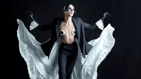 Spune-i Vergine Santa Frida!