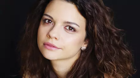 Mădălina Craiu, dincolo de "Umbre"