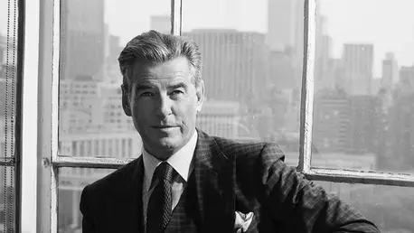 Pierce Brosnan transmite un mesaj emoționant la șapte ani de la moartea fiicei sale