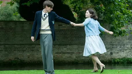 Filmele care prezintă povești de viață inspiraționale și pe care trebuie să le vezi