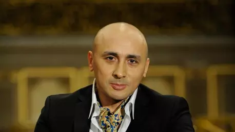 Primul mesaj transmis de Marcel Pavel după ce s-a vindecat de coronavirus