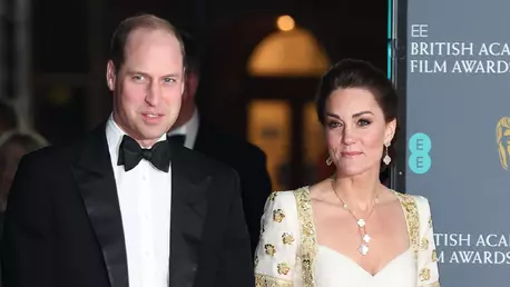 Ziua de naștere a Prințului William, sărbătorită într-un mod inedit