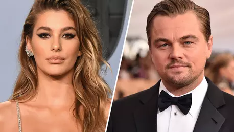 Relația lui Leonardo DiCaprio cu Camila Morrone devine din ce în ce mai serioasă