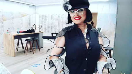 Ozana Barabancea ar fi fost diagnosticată pozitiv cu coronavirus! Care este prima reacție a artistei