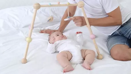 (P) 5 obiecte esențiale de care orice viitor părinte are nevoie