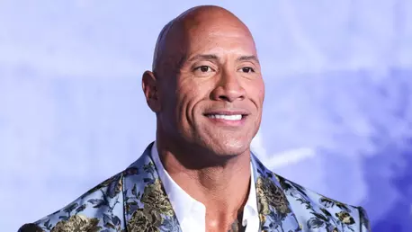 Dwayne "The Rock" Johnson, cel mai bine plătită celebritate de pe Instagram