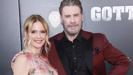 Actrița Kelly Preston a murit de cancer la sân la 57 de ani