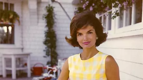 Cine este Rose Kennedy, nepoata lui Jackie Kennedy care seamănă foarte mult cu fosta Primă Doamnă a Americii